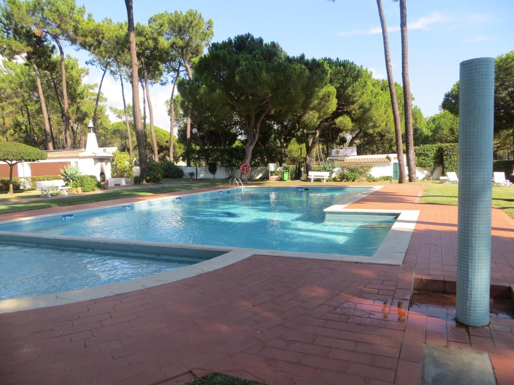 Vilamoura Guest House Planalto Bagian luar foto